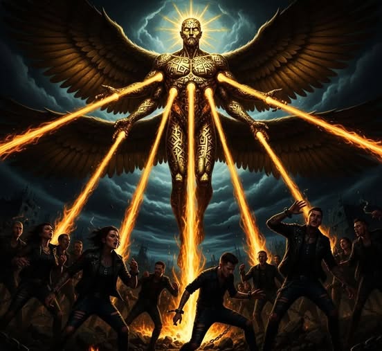 L'INCOMPATIBILITÀ TRA NEOFASCISMO E TRADIZIONALISMO