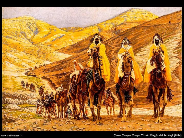 SIAMO TUTTI ZOROASTRIANI E NON LO SAPEVAMO?