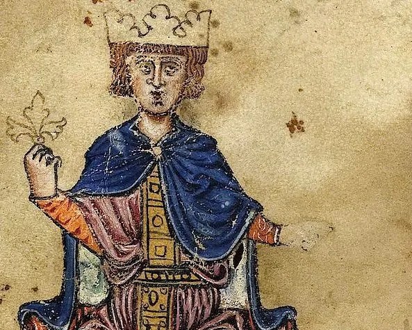 SU FEDERICO II DI SVEVIA: LO STUPOR MUNDI