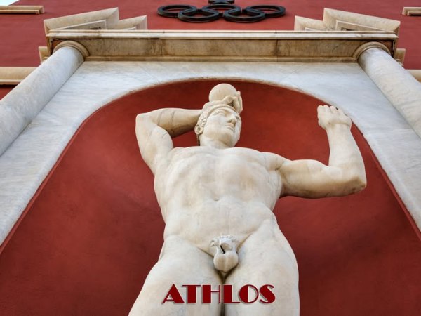 ATHLOS E L’ASCESI DELLO SPIRITO MEDIANTE IL&nbsp;CORPO