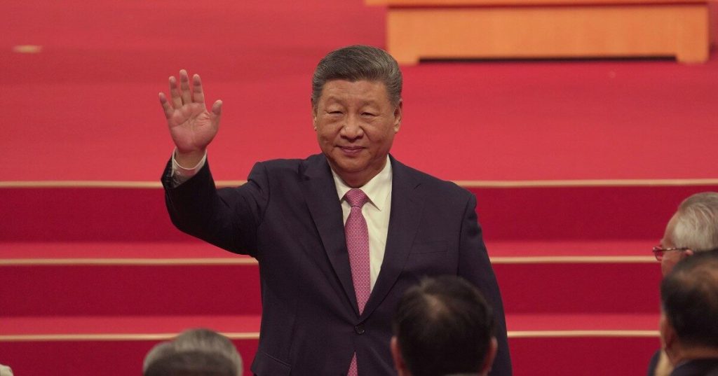 Cina: Xi punta alla modernizzazione socialista spingendo sull’hi-tech ma tra le tensioni con la Ue e la fragile tregua con gli Usa